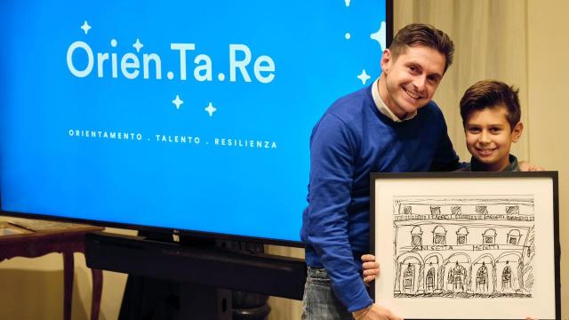 Ascoli Piceno, presentati i risultati del progetto 'Orien.Ta.Re'. Ascolto autentico dei giovani e delle loro famiglie