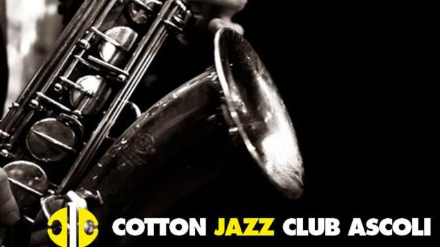 Al Cotton Jazz Club di Ascoli Piceno concerto del quartetto Kaisa’s Machine