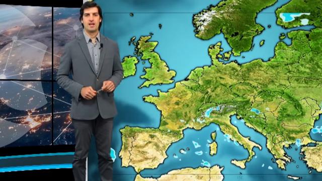 Meteo, la situazione ad Ascoli e nelle Marche per Giovedì 1 Giugno