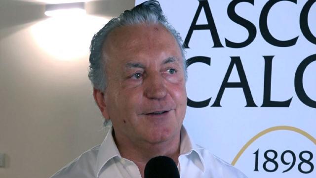 Ascoli Calcio, Pulcinelli: “Se vuoi comprare qualcosa non basta la pubblicità, occorre dimostrare di essere all'altezza”