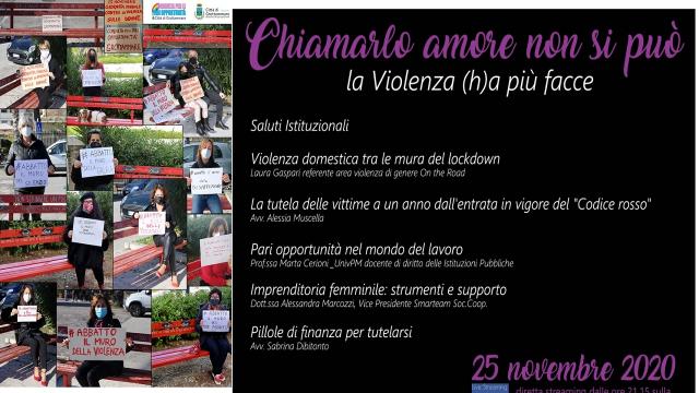 Grottammare: #IOABBATTOIMURI, la consulta aderisce alla campagna social 