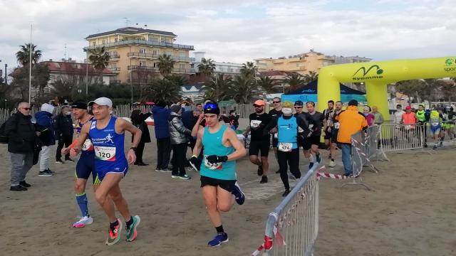 San Benedetto, tutto pronto per la ventesima edizione della ''Maratona sulla Sabbia''