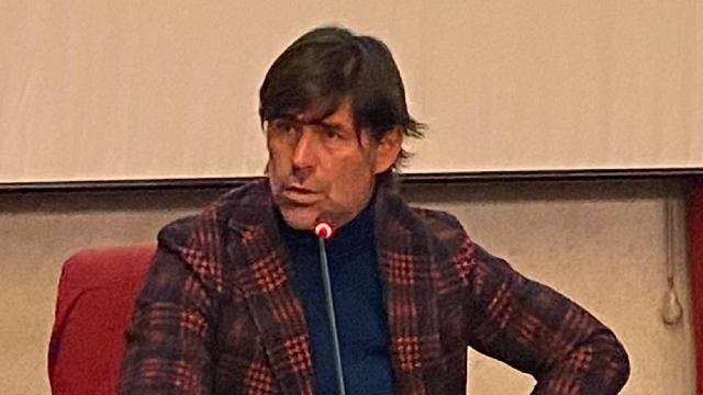Arbitri Ascoli Piceno, Sottil ospite della riunione tecnica: “Ho sempre avuto un grande rispetto”