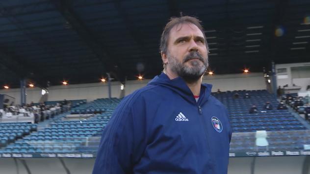 Spal-Pisa 4-0, le voci di D'Angelo e Masucci post gara
