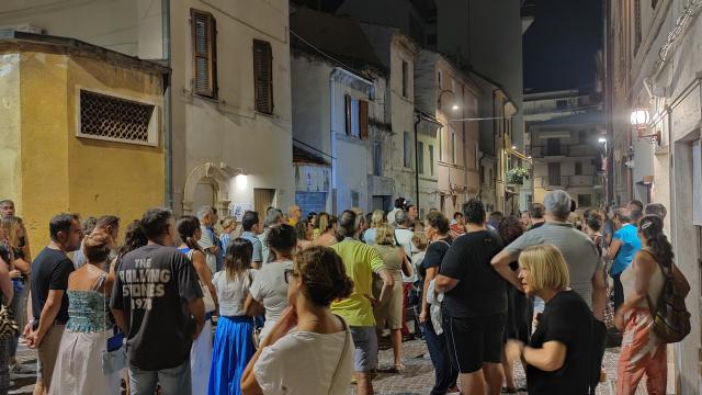 Unione Sportiva Acli, ''Salute in cammino per la cultura'' a San Benedetto del Tronto