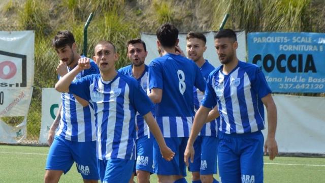 Promozione girone B: Monticelli-Maceratese 2-3, agli ascolani non bastano i gol di Gibellieri e Tarli