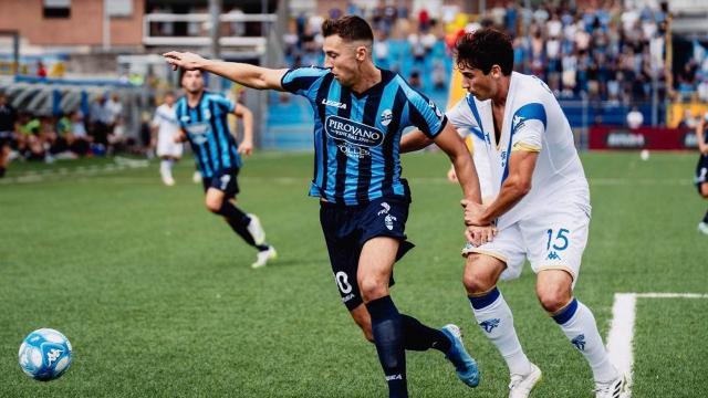 Ascoli Calcio, è Novakovich l'uomo più pericoloso del Lecco. Lo statunitense ha già sfidato otto volte il Picchio