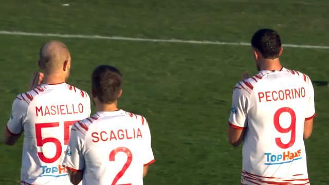Sudtirol, i convocati di Valente per la partita contro l'Ascoli. Tre le assenze, torna Casiraghi
