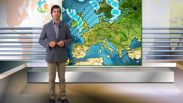 Meteo, la situazione ad Ascoli Piceno e nelle Marche per Giovedì 17 Dicembre