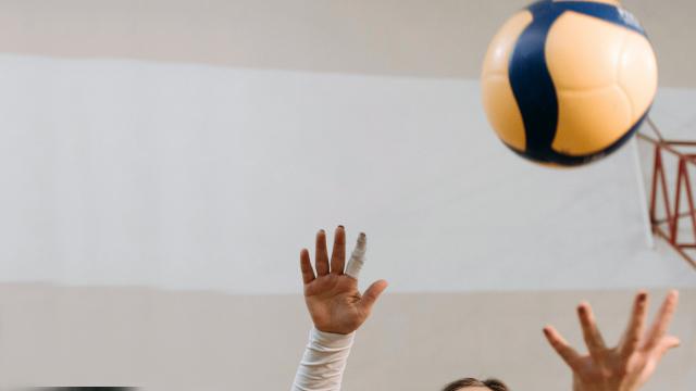 Pallavolo femminile, Serie B2: Carlo Forti–Axore.it chiude girone andata in casa contro la capolista Lasersoft Riccione