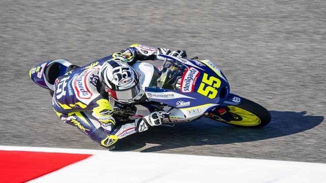 Moto3, Fenati in forma nelle prime libere al Mugello: ''Abbiamo fatto un buon lavoro''