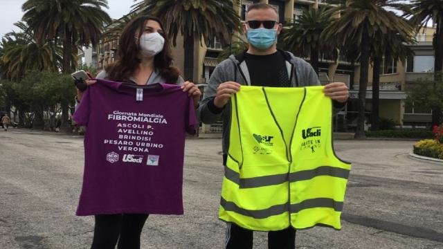 San Benedetto, successo per iniziativa in occasione della Giornata nazionale del malato oncologico