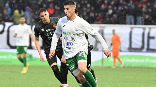 Ascoli Calcio, c'è anche Manzari pronto a rinforzare il reparto d'attacco di Viali