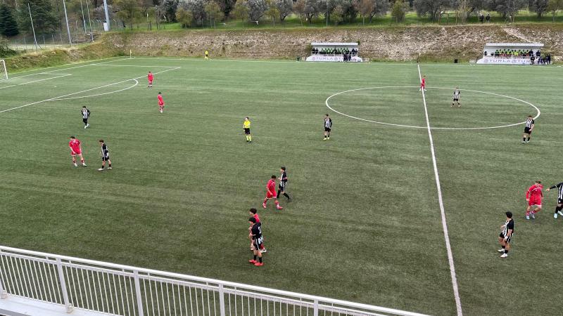 Ascoli Calcio, Primavera di scena a Benevento. Under 17 e 15 ad Arezzo, l'Under 16 affronta il Sorrento