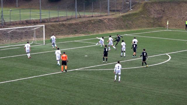Primavera 2 girone B, highlights Ascoli-Pescara 3-0