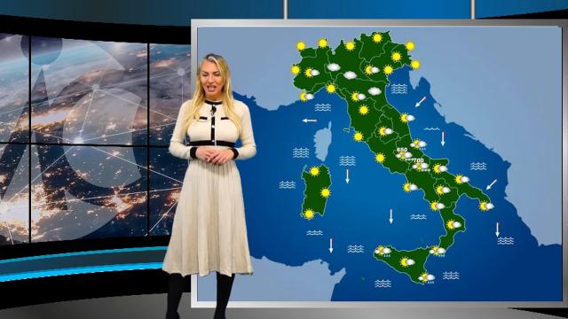 Meteo, la situazione ad Ascoli Piceno e nelle Marche per il fine settimana