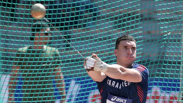 Atletica leggera, due vittorie e sei medaglie complessive per le Marche agli Italiani promesse