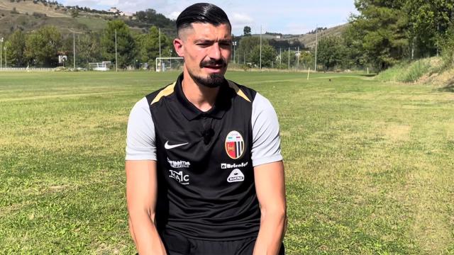 Ascoli Calcio, Varone: “Vorremmo rendere i tifosi più felici, la strada tracciata è quella giusta”