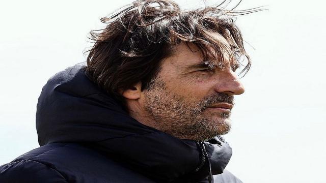 Venezia, finisce subito l'interregno di Soncin. E' ufficialmente Vanoli il nuovo allenatore