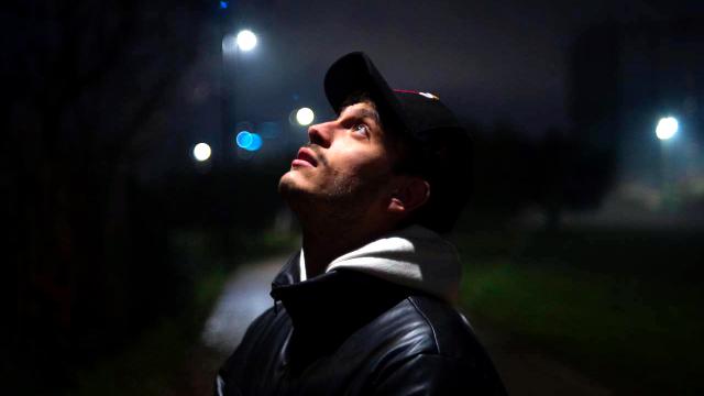In distribuzione il nuovo singolo del producer ascolano LeoDec ‘Gangsta’s Paradise’ 