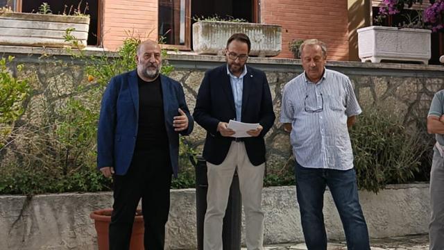 Open Day promosso da Centro CREA di Monsampolo. Antonini: “Marche tra primi posti per suolo destinato a biologico”