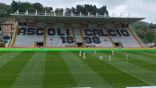 Ascoli Calcio, in arrivo un mese di Agosto con due match ufficiali (potenzialmente quattro)