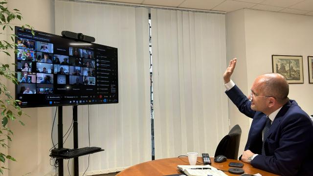 Sisma 2016, al via servizio assistenza su Codice nuovi appalti. Castelli: “Al fianco dei Comuni del cratere”