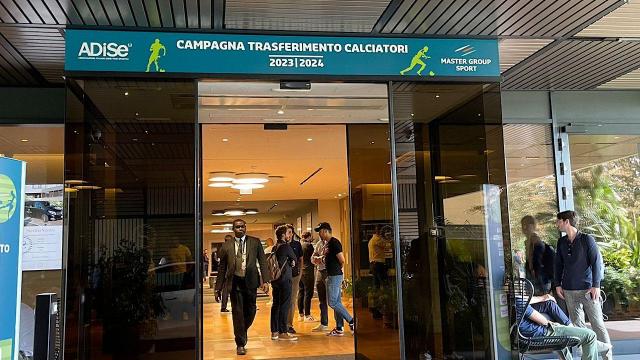 Ascoli Calcio, ultima intensa giornata del calciomercato estivo allo Sheraton Hotel di Milano