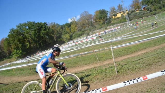 Ciclocross, il Trofeo Co.Bo. Pavoni verso la decima edizione a San Severino Marche