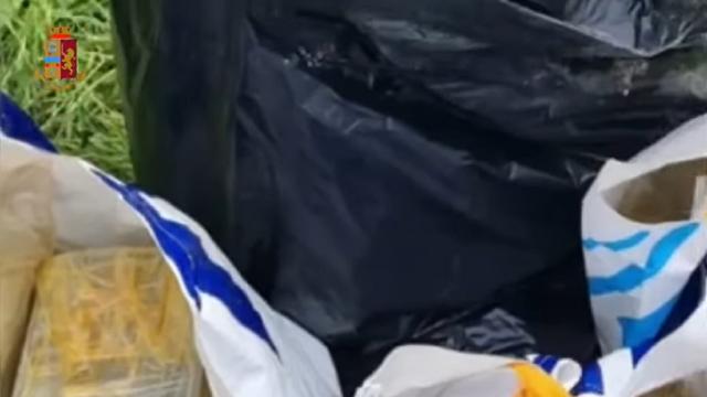 Polizia di Stato Teramo, maxi operazione antidroga con 20 arresti (tre nella provincia di Ascoli Piceno)