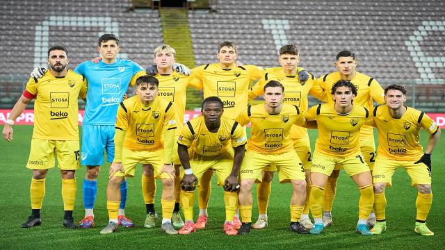 Ascoli Calcio, il 2025 inizia sul campo di una Pianese che ha raccolto solo 2 punti nelle ultime cinque gare