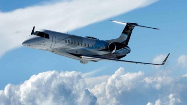 I Vantaggi del Noleggio di Jet Privati per Viaggi Internazionali
