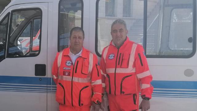 Polizia Ascoli, recuperato un mezzo della Croce Verde di Porto Sant’Elpidio a poche ore dal furto