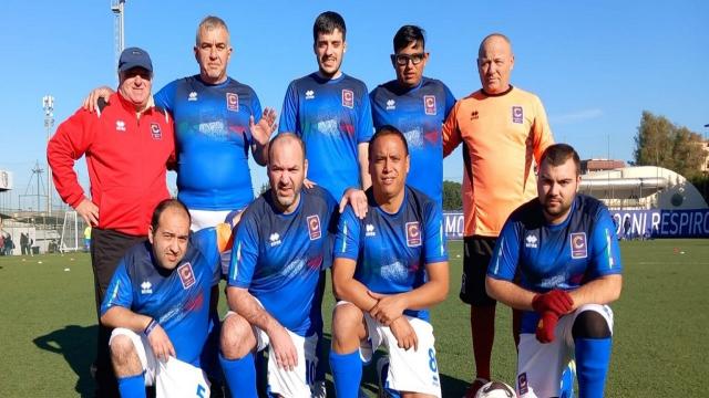 Serie C, 18° turno dedicato alla Giornata Internazionale dei diritti delle persone con disabilità
