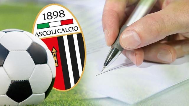 Ascoli Calcio, il nuovo regolamento della Serie C per la composizione delle liste. Limite massimo di 8 prestiti