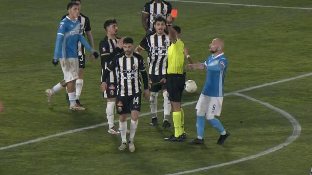 Ascoli Calcio, squalificato Baldassin. Due turni di stop per il magazziniere Camaioni, Campobasso senza Calabrese