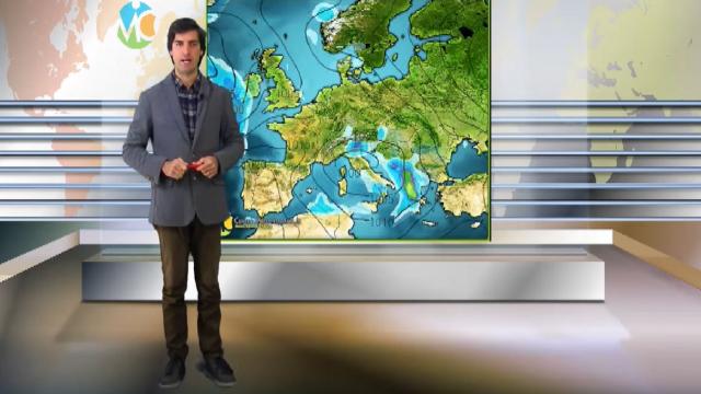 Meteo, la situazione ad Ascoli Piceno e nelle Marche per Giovedì 10 Dicembre