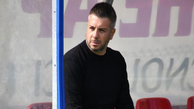 Atletico Ascoli, Seccardini: “Notaresco avrà voglia di riscatto. Fondamentale dare continuità di rendimento”