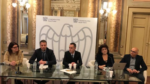 Ascoli Piceno, 17 nuove aziende entrano in Its Marche Academy: ''Formare figure professionali qualificate''