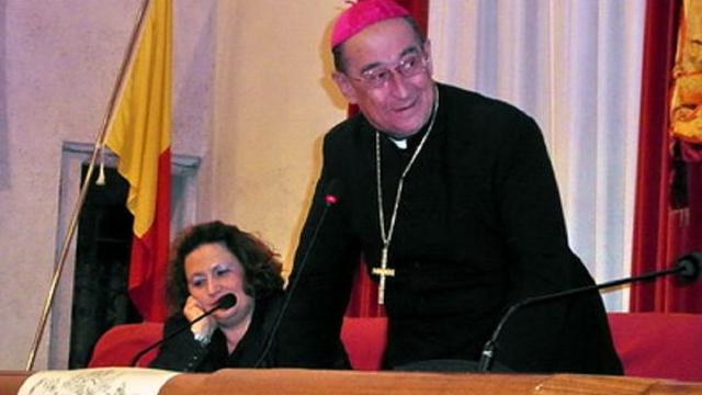 Ascoli Piceno ricorda Monsignor Silvano Montecchi a dieci anni dalla sua morte