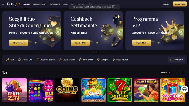 Perché i bonus di deposito sui casinò online attirano i giocatori ad alto budget