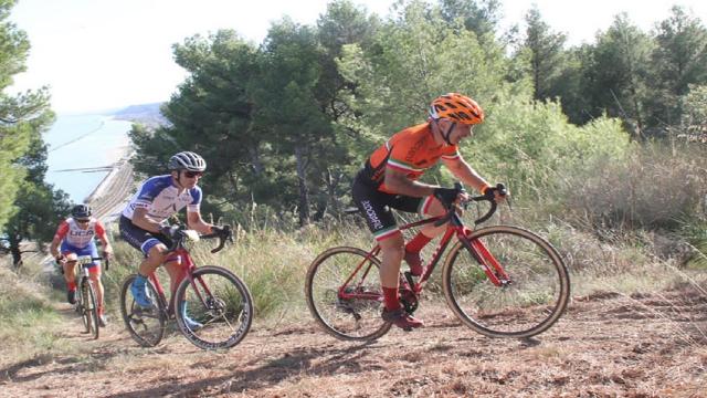 Porto Recanati e Sant’Elpidio a Mare: il ciclocross CSI Marche riprende in sicurezza