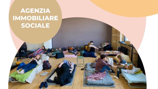 Disagio abitativo, Fondazione Carisap chiede agli Enti Terzo Settore di realizzare un'Agenzia immobiliare sociale