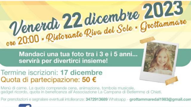 Reunion dei 40enni di Grottammare, scadenza termine raccolta adesioni