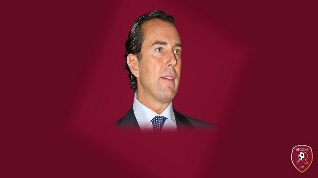 Reggina, De Lillo: “Troppi positivi al Covid, in queste condizioni non possiamo giocare col Brescia”