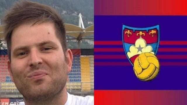 Branco presenta Gubbio-Ascoli: “Fontana ha portato voglia di sognare, mentalità offensiva ed equilibrio tra i reparti”