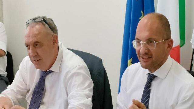 Sisma, riconferma di Legnini o sostituzione con Castelli? Il commento del sindaco di Arquata Franchi