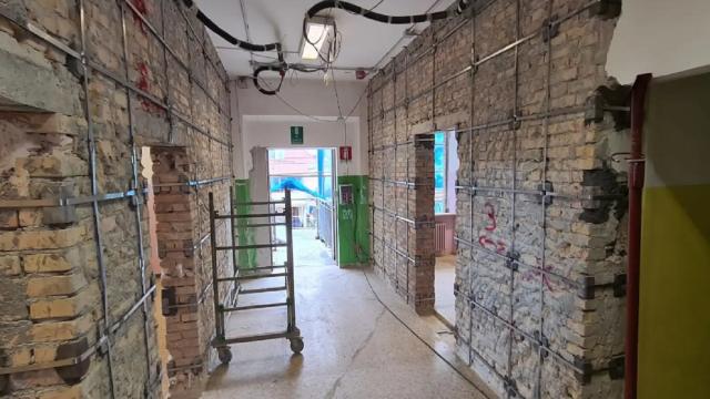 Grottammare, in 1300 ad attendere il suono della prima campanella dell'anno scolastico 2024/2025