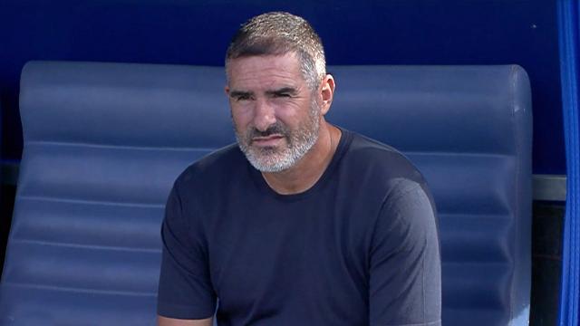 Ascoli-Ternana 2-0, Lucarelli: ''Perdere così è incredibile, proverò a farmi togliere il malocchio. Episodi contro''