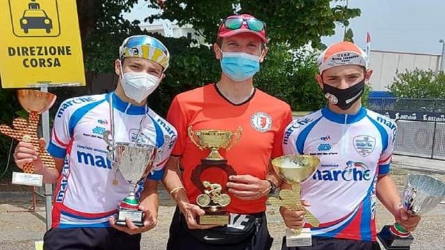 Trofeo Città di Sant’Elpidio a Mare, gran successo di presenze con esordienti e giovanissimi